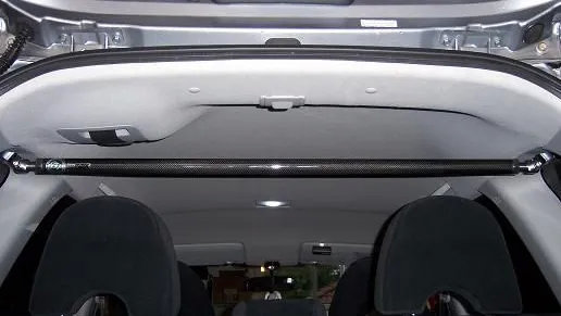 大爺！我不改裝了還不行嗎？