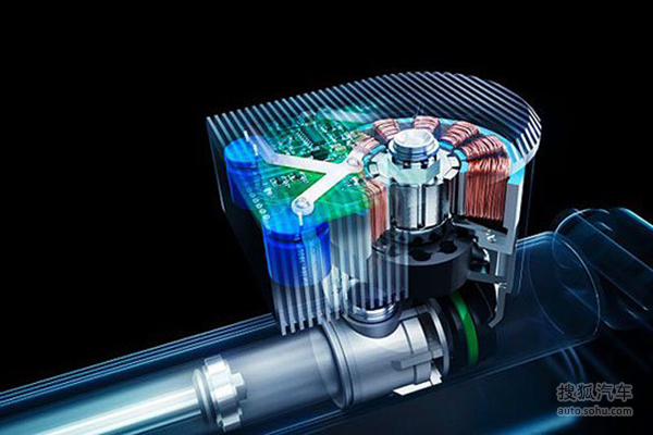 就連充電都能行 淺析神奇的汽車(chē)懸掛技術(shù) 就連充電都能行 淺析神奇的汽車(chē)懸掛技術(shù)