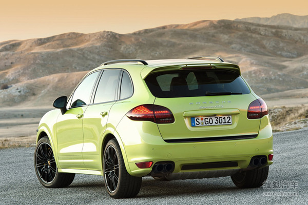 就連充電都能行 淺析神奇的汽車(chē)懸掛技術(shù) 就連充電都能行 淺析神奇的汽車(chē)懸掛技術(shù)