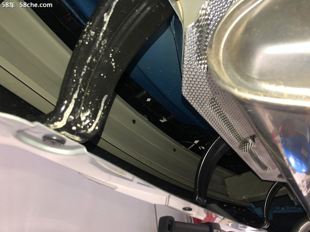 深藏不露 榮威RX5 PLUS底盤技術(shù)深度解析